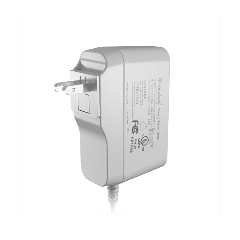 Nanoleaf Canvas color changing square smart modular light panels 24W PSU. Similar to Philips Hue, Lifx. HomeKit, Google Assistant, Amazon Alexa, IFTTT.