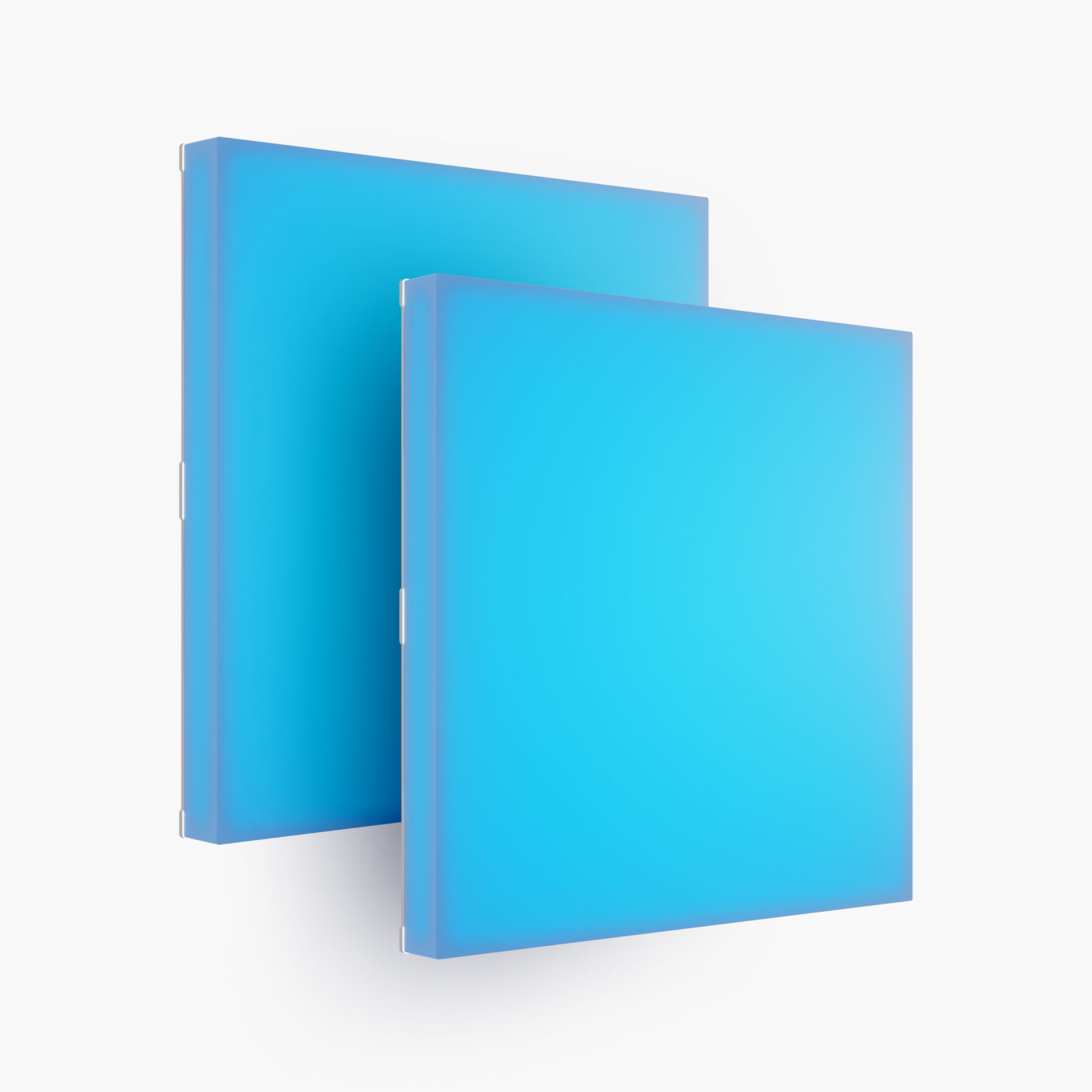 Nanoleaf blocks Squares environment image