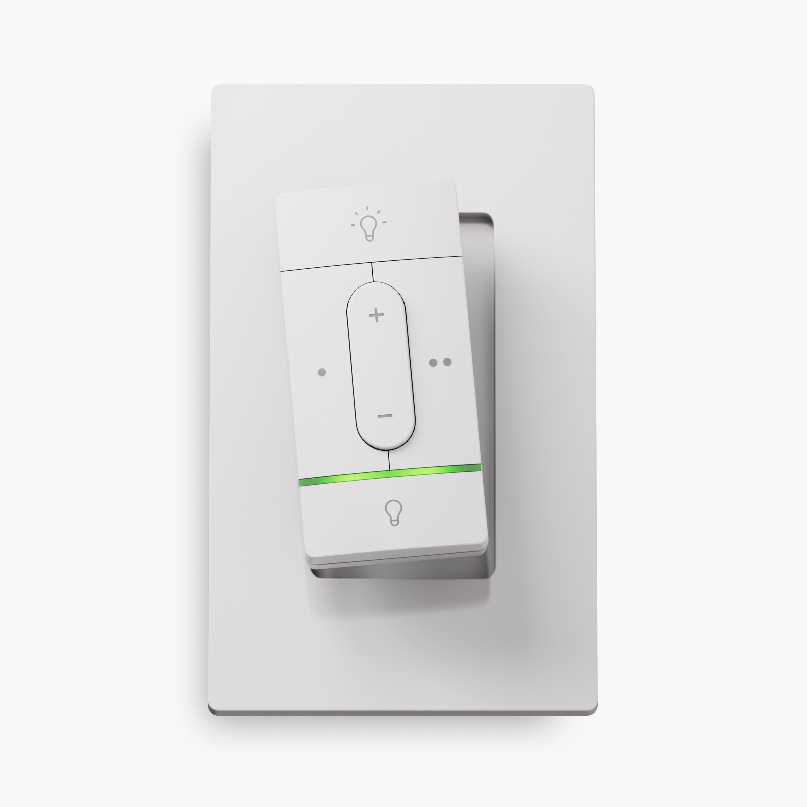 Sense+ Smart Wireless Switch